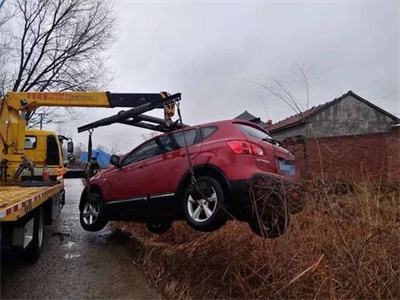 浠水楚雄道路救援